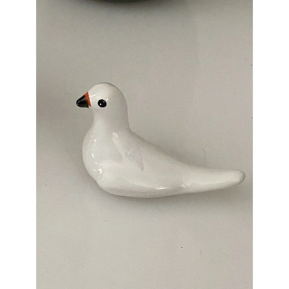 White Ceramic 2